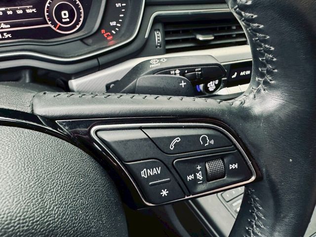 AUDI奧迪 A5 SPORTBACK  第14張相片