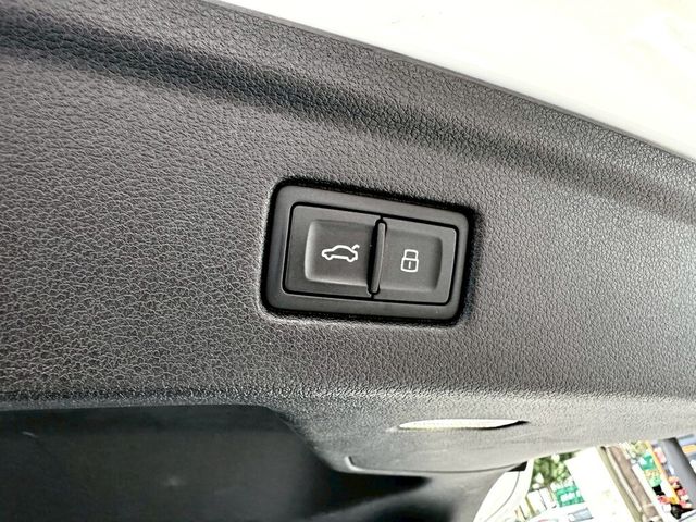 AUDI奧迪 A5 SPORTBACK  第18張相片