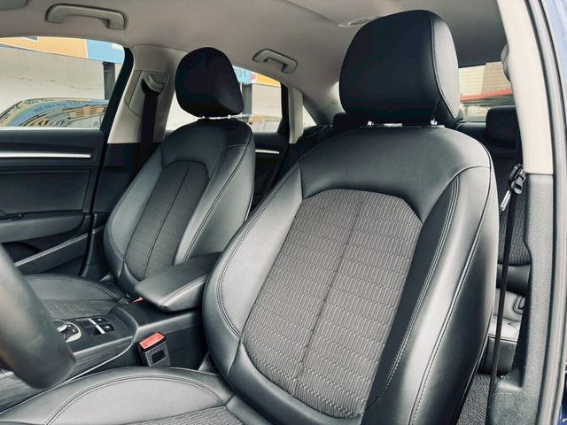 AUDI奧迪 A3 SEDAN  第10張相片