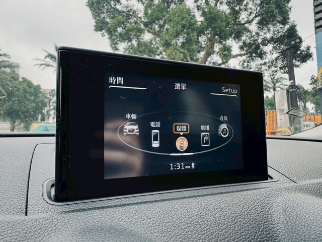 AUDI奧迪 A3 SEDAN  第14張相片