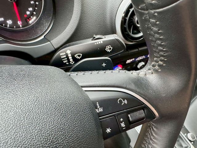 AUDI奧迪 A3 SEDAN  第15張相片
