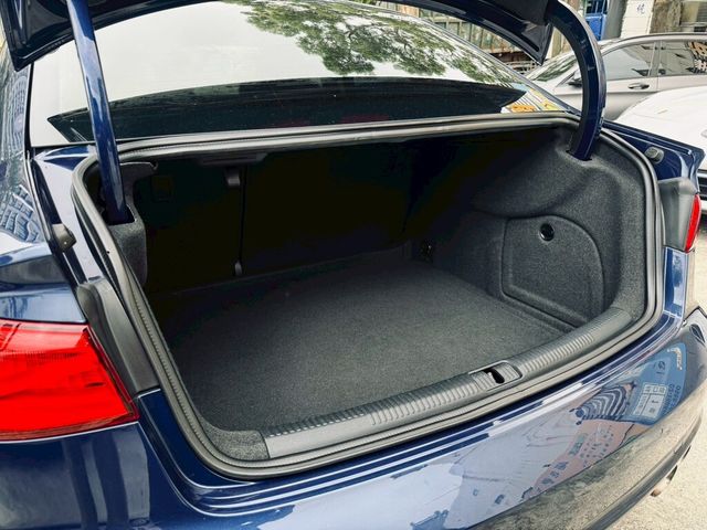 AUDI奧迪 A3 SEDAN  第16張相片