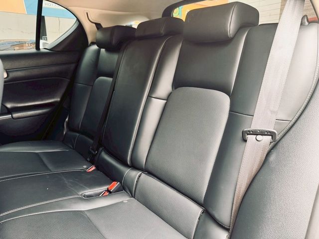LEXUS凌志 CT200H  第11張相片
