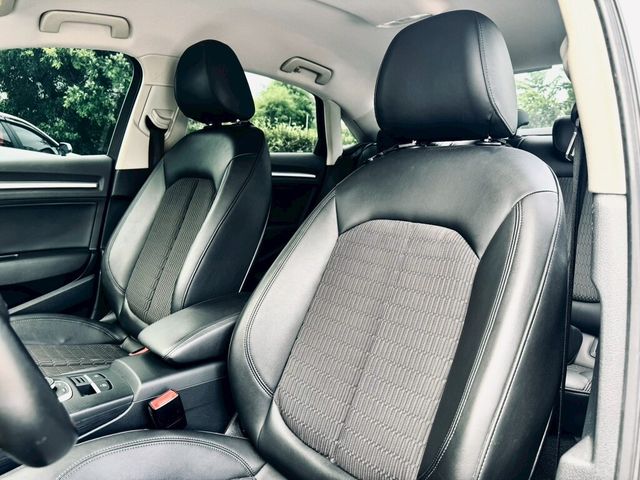 AUDI奧迪 A3 SEDAN  第10張相片