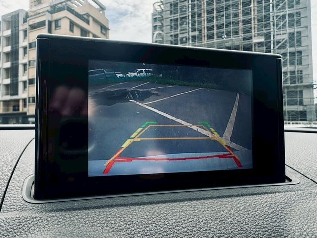 AUDI奧迪 A3 SEDAN  第14張相片