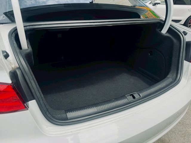 AUDI奧迪 A3 SEDAN  第15張相片