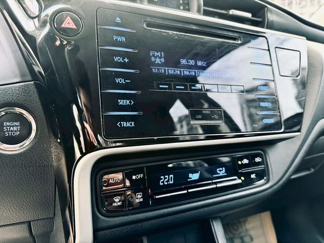 TOYOTA豐田 ALTIS  第11張相片