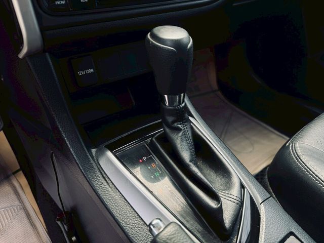 TOYOTA豐田 ALTIS  第12張相片
