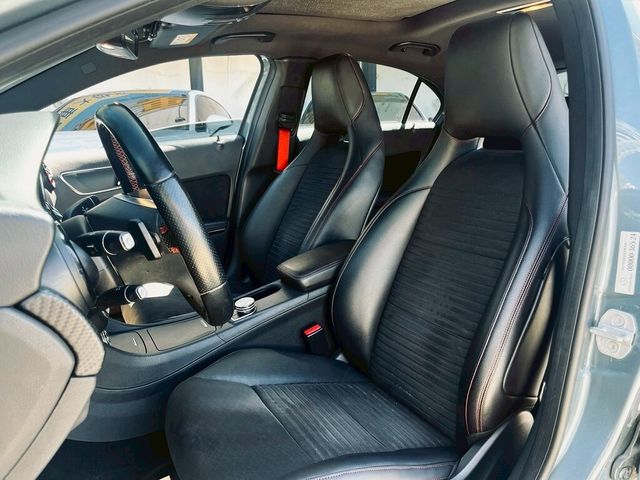 M-BENZ賓士 A250  第8張相片