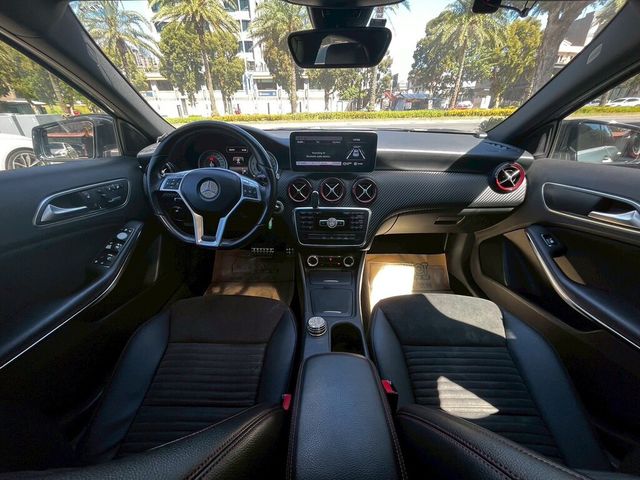 M-BENZ賓士 A250  第10張相片