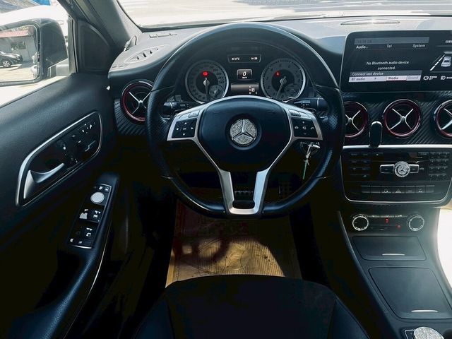 M-BENZ賓士 A250  第11張相片