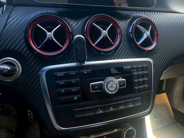 M-BENZ賓士 A250  第12張相片