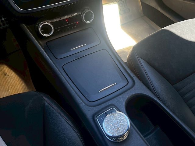 M-BENZ賓士 A250  第13張相片