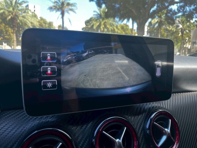 M-BENZ賓士 A250  第14張相片