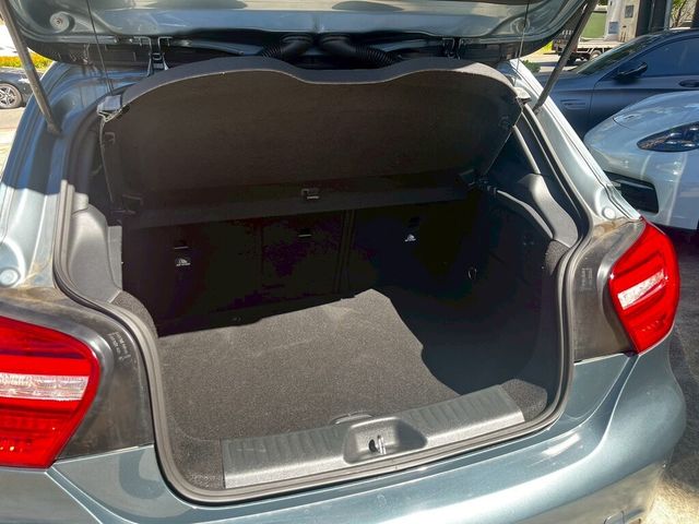 M-BENZ賓士 A250  第15張相片