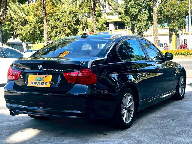BMW寶馬 320I LCI  第5張相片