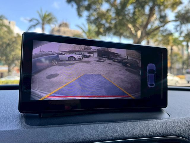 AUDI奧迪 Q3  第11張相片