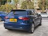 AUDI奧迪 A3 SPORTBACK  第4張縮圖