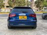 AUDI奧迪 A3 SPORTBACK  第5張縮圖