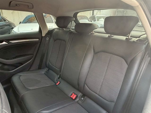 AUDI奧迪 A3 SPORTBACK  第9張相片