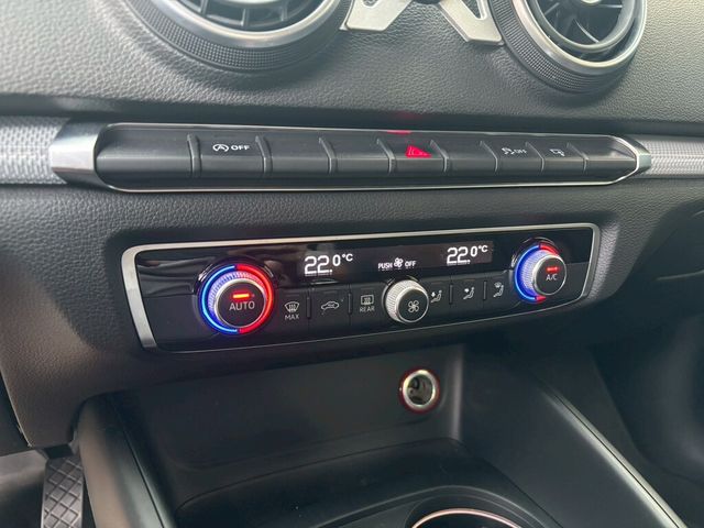 AUDI奧迪 A3 SPORTBACK  第11張相片