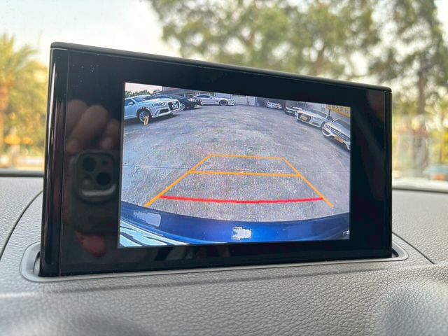 AUDI奧迪 A3 SPORTBACK  第12張相片