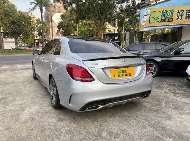 M-BENZ賓士 C300  第4張相片