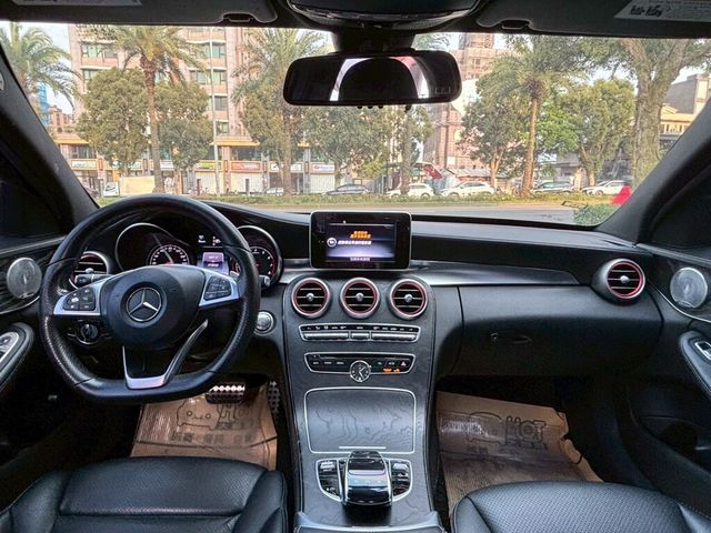 M-BENZ賓士 C300  第7張相片