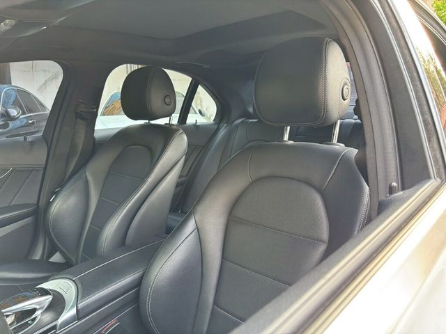 M-BENZ賓士 C300  第8張相片