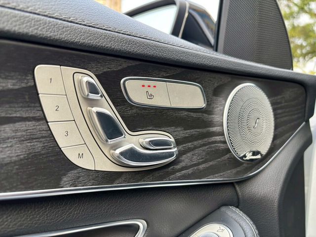 M-BENZ賓士 C300  第12張相片