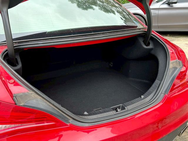 M-BENZ賓士 CLA200  第12張相片