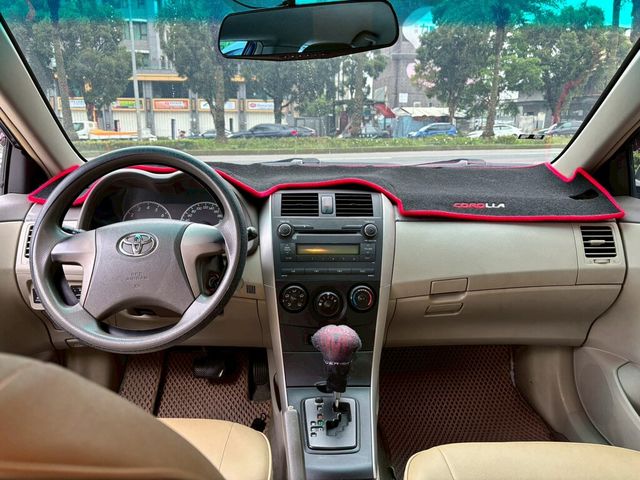 TOYOTA豐田 ALTIS  第6張相片