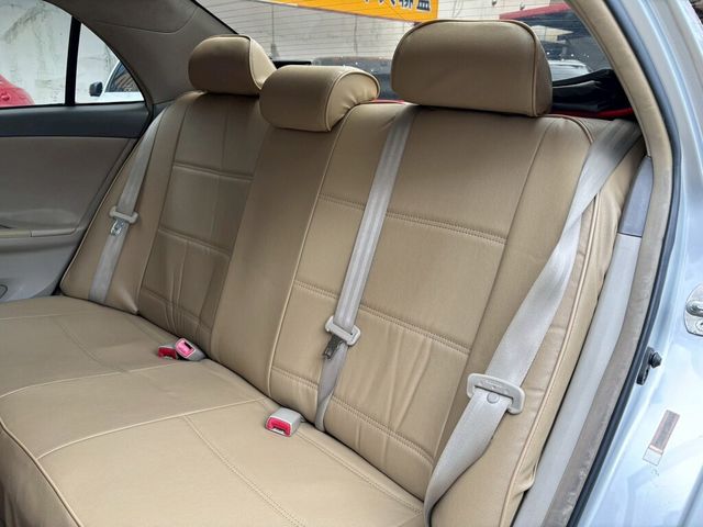 TOYOTA豐田 ALTIS  第9張相片