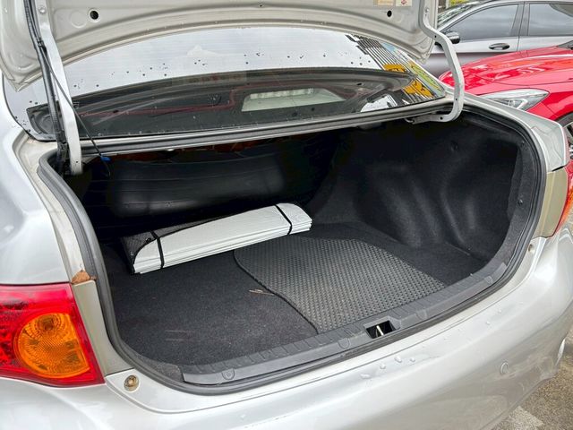 TOYOTA豐田 ALTIS  第11張相片