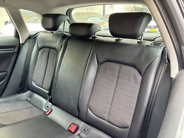 AUDI奧迪 A3 SPORTBACK  第10張相片
