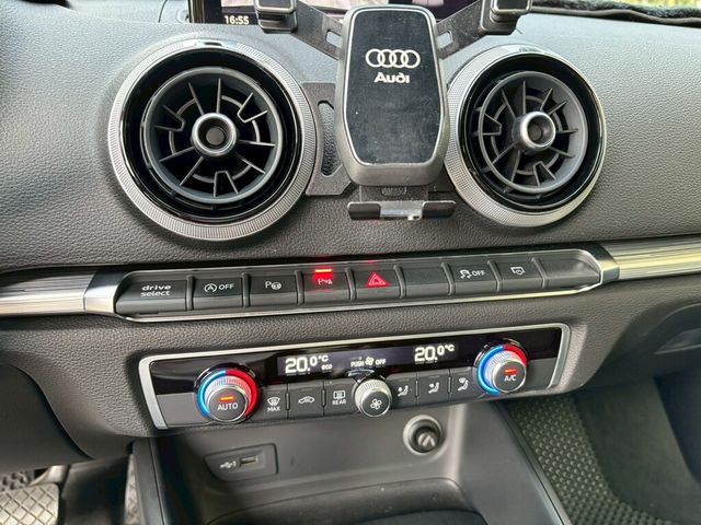 AUDI奧迪 A3 SPORTBACK  第13張相片