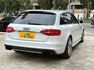 AUDI奧迪 A4 AVANT  第6張縮圖