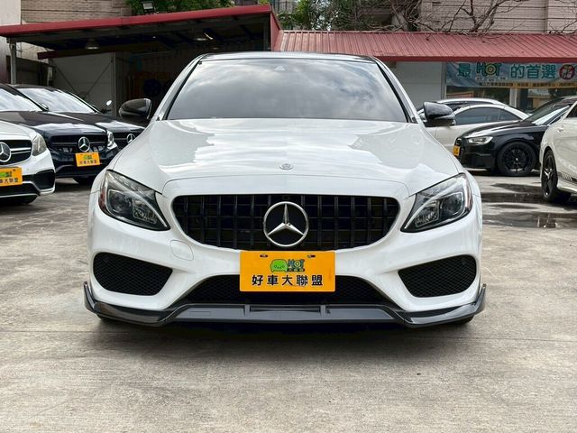M-BENZ賓士 C300  第2張相片
