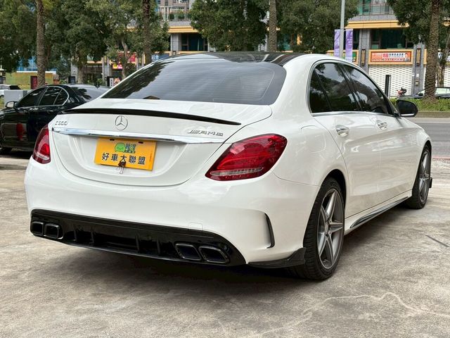 M-BENZ賓士 C300  第6張相片