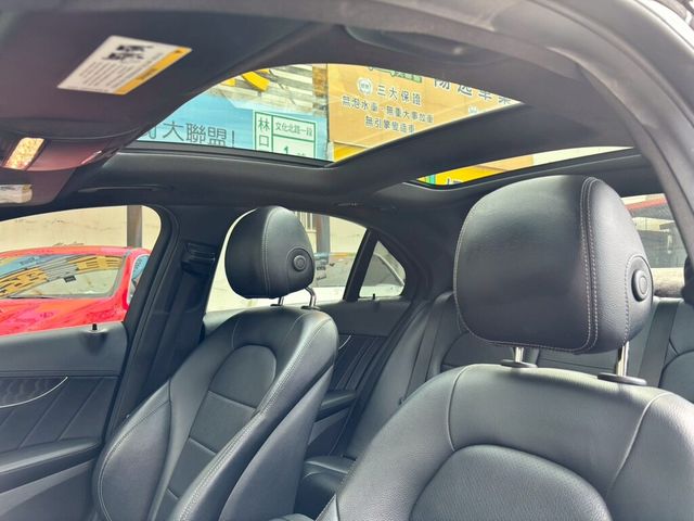 M-BENZ賓士 C300  第12張相片