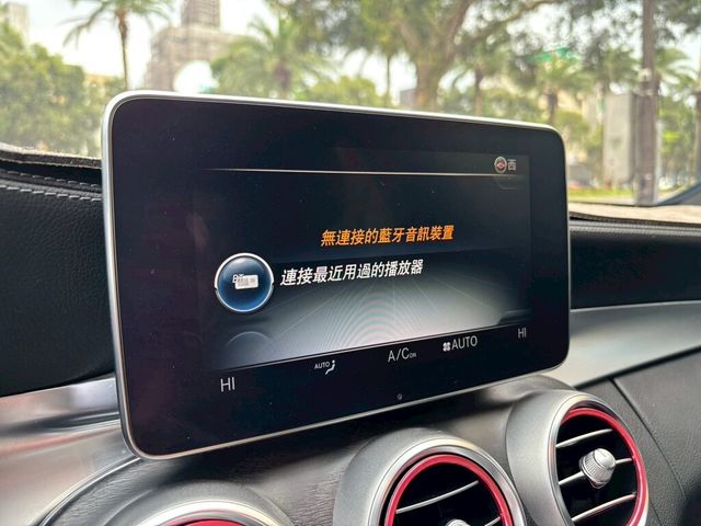 M-BENZ賓士 C300  第14張相片