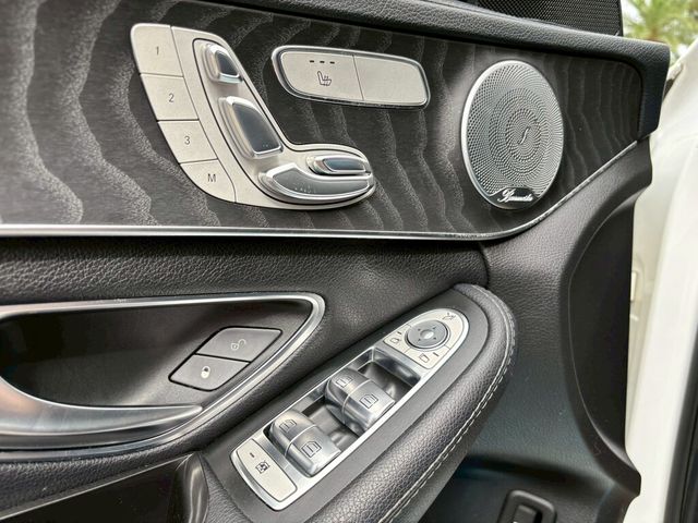 M-BENZ賓士 C300  第15張相片