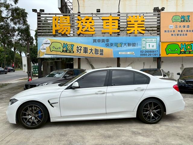 BMW寶馬 328I  第3張相片