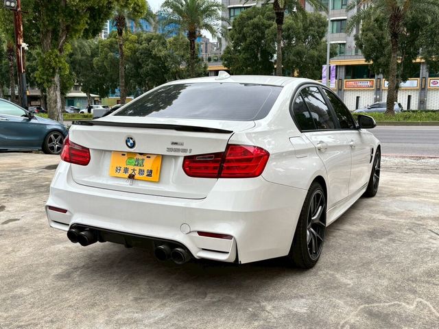 BMW寶馬 328I  第5張相片