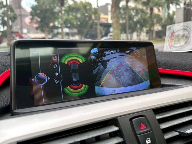 BMW寶馬 328I  第13張相片