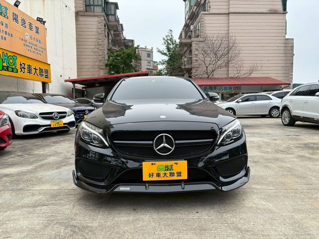 M-BENZ賓士 C250  第2張相片