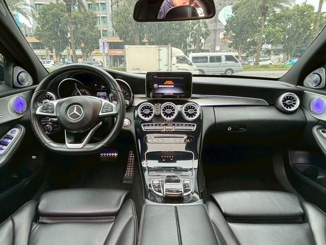 M-BENZ賓士 C250  第7張相片
