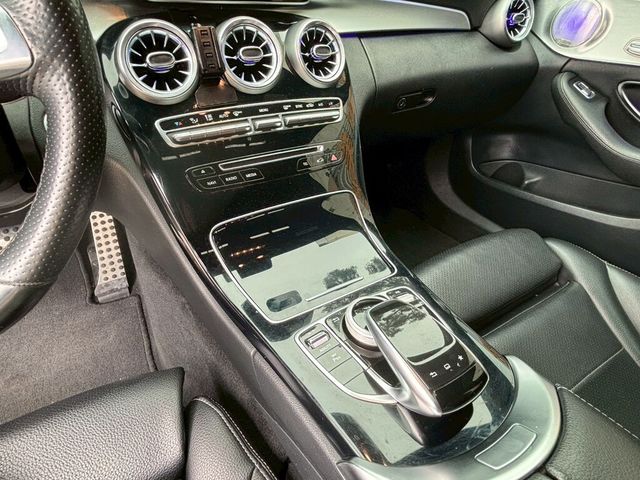 M-BENZ賓士 C250  第11張相片