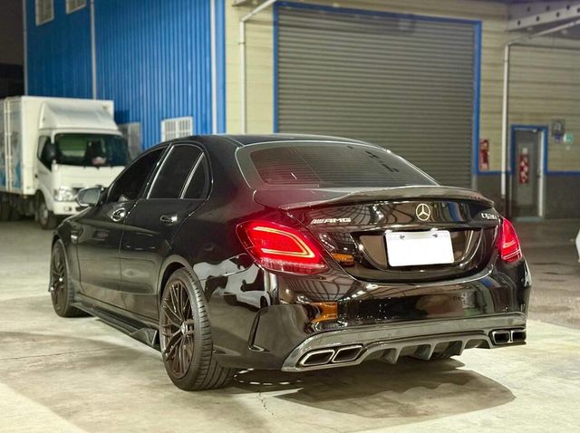 M-BENZ賓士 C300  第3張相片