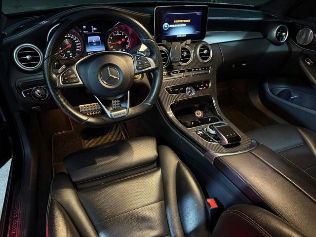 M-BENZ賓士 C300  第6張相片